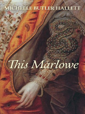 cover image of This Marlowe